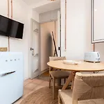 Casa de hóspedes Amália Boutique Suites&studios - By @ Rita´s Place