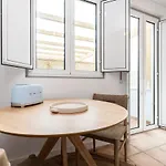 Гостевой дом Amalia Boutique & - By @ Rita's Place