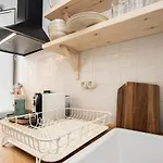 Casa de hóspedes Amália Boutique Suites&studios - By @ Rita´s Place 3*