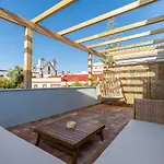Amália Boutique Suites&studios - By @ Rita´s Place 3*
