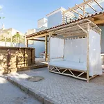 Casa de hóspedes Amália Boutique Suites&studios - By @ Rita´s Place Faro
