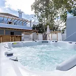 Amália Boutique Suites&studios - By @ Rita´s Place Faro