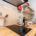 Amália Boutique Suites&studios - By @ Rita´s Place Casa de hóspedes 3*