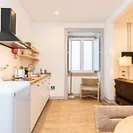 Amália Boutique Suites&studios - By @ Rita´s Place Faro