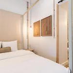 Casa de hóspedes Amália Boutique Suites&studios - By @ Rita´s Place 3*
