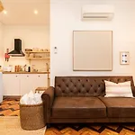 Amália Boutique Suites&studios - By @ Rita´s Place
