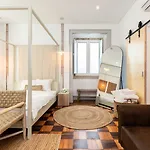 Amália Boutique Suites&studios - By @ Rita´s Place Casa de hóspedes 3*