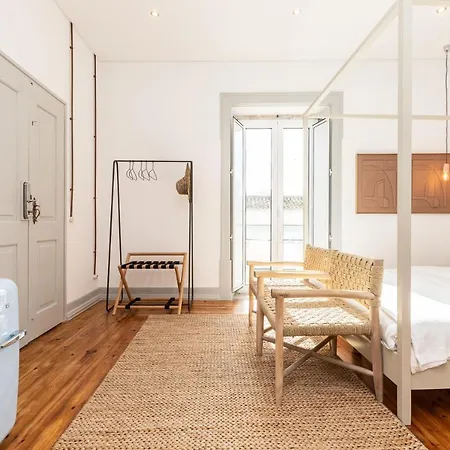Amália Boutique Suites&studios - By @ Rita´s Place Affittacamere 3*