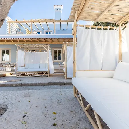 Amália Boutique Suites&studios - By @ Rita´s Place 3*