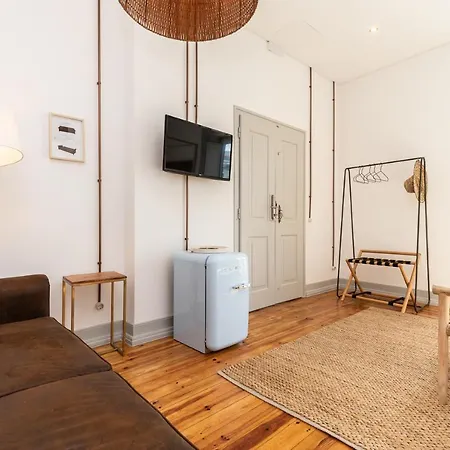 Amalia Boutique & - By @ Rita's Place ゲストハウス