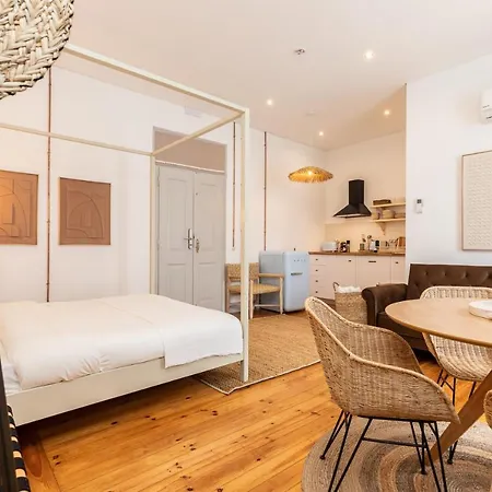 Guest house Amalia Boutique & - By @ Rita's Place