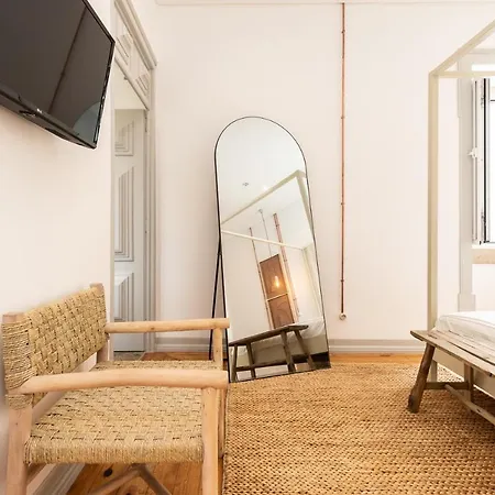 ゲストハウス Amalia Boutique & - By @ Rita's Place ファロ