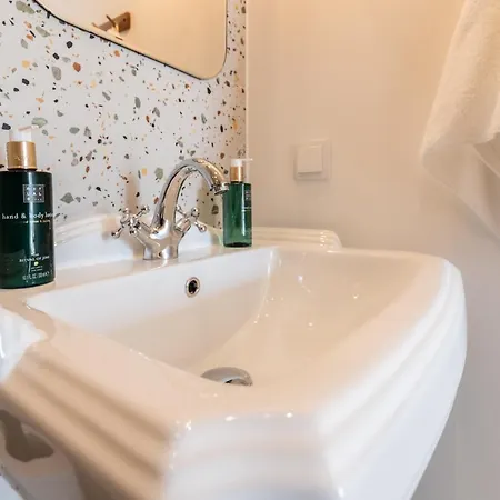 Guest house Amalia Boutique & - By @ Rita's Place Faro