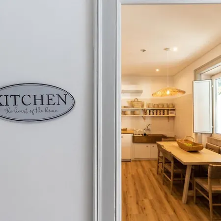 Amalia Boutique & - By @ Rita's Place ゲストハウス ファロ