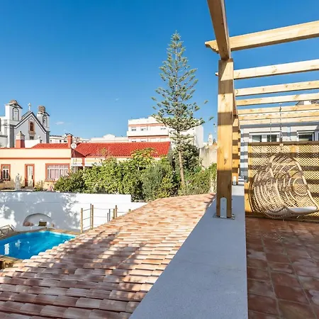 ゲストハウス Amalia Boutique & - By @ Rita's Place