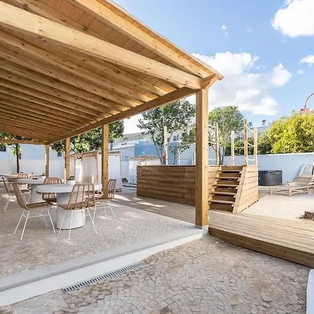 Amalia Boutique & - By @ Rita's Place ゲストハウス