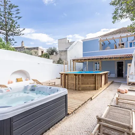 Guest house Amalia Boutique & - By @ Rita's Place Faro