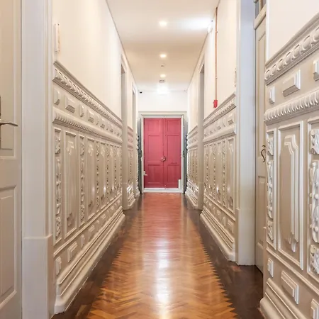 Amalia Boutique & - By @ Rita's Place 4* ファロ