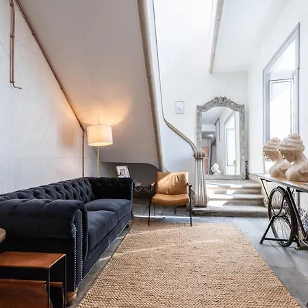 Guest house Amalia Boutique & - By @ Rita's Place Faro