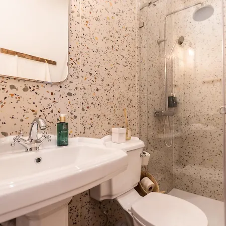 ゲストハウス Amalia Boutique & - By @ Rita's Place