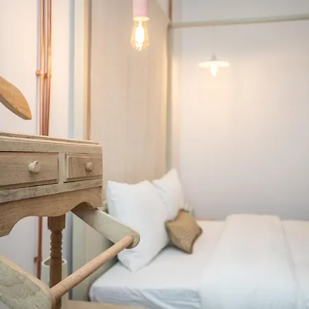 Guest house Amalia Boutique & 3*