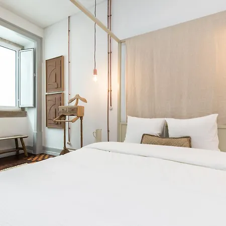 Guest house Amalia Boutique & - By @ Rita's Place Faro