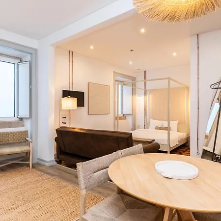 Guest house Amalia Boutique & - By @ Rita's Place Faro