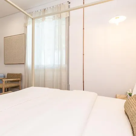 Amalia Boutique & Guest house Faro