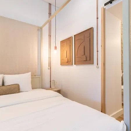 ゲストハウス Amalia Boutique & - By @ Rita's Place 4*