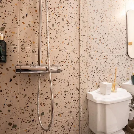 ゲストハウス Amalia Boutique & - By @ Rita's Place ファロ