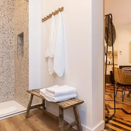 ゲストハウス Amalia Boutique & - By @ Rita's Place ファロ