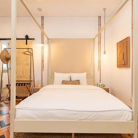 Amalia Boutique & - By @ Rita's Place 4*