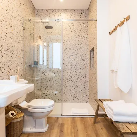 Amalia Boutique & - By @ Rita's Place 4* ファロ