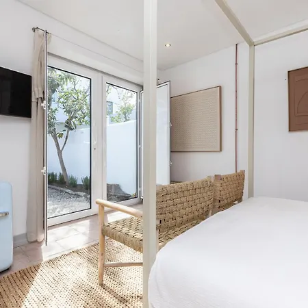 Guest house Amalia Boutique & - By @ Rita's Place *
