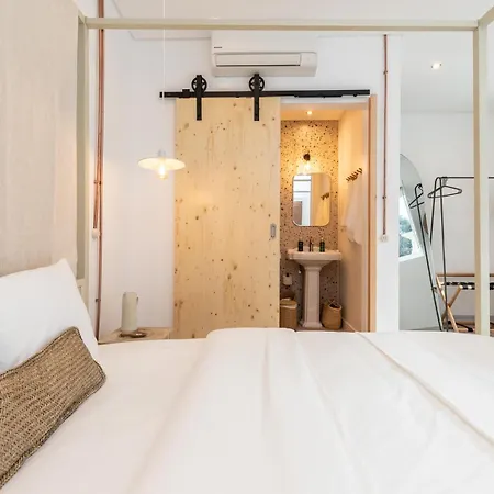 Amalia Boutique & - By @ Rita's Place Guest house Faro