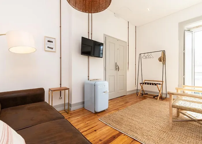 Amalia Boutique & - By @ Rita's Place Πανσιόν