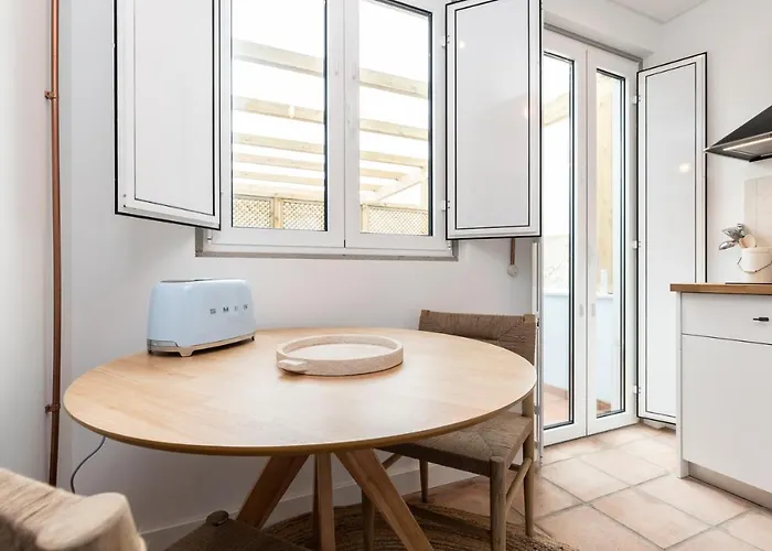 Πανσιόν Amalia Boutique & - By @ Rita's Place