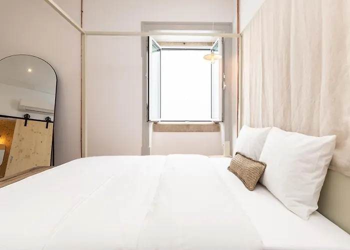 Amalia Boutique & - By @ Rita's Place Πανσιόν Φάρο