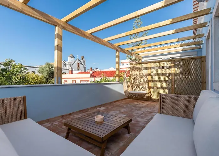 Amalia Boutique & - By @ Rita's Place 3*