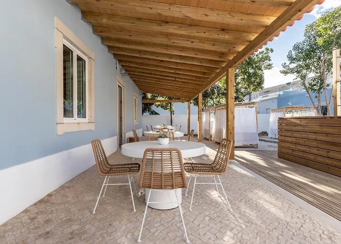 Amalia Boutique & - By @ Rita's Place