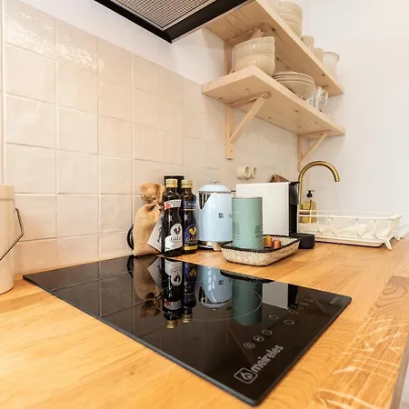 Amalia Boutique & - By @ Rita's Place Gasthof