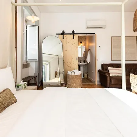 Amalia Boutique & - By @ Rita's Place Gasthof Distrikt Faro