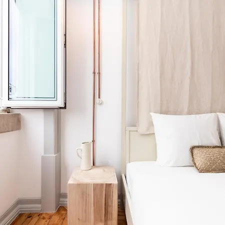 Amalia Boutique & - By @ Rita's Place 4*