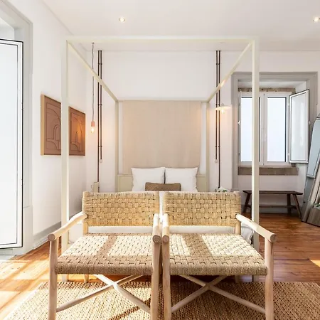 Amalia Boutique & - By @ Rita's Place Distrikt Faro