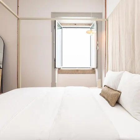 Amalia Boutique & - By @ Rita's Place Gasthof Distrikt Faro