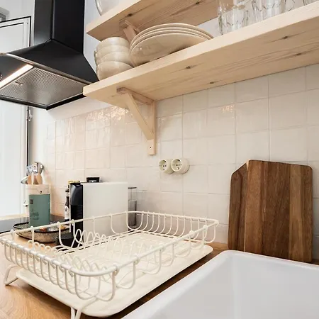 Gasthof Amalia Boutique & - By @ Rita's Place 4*