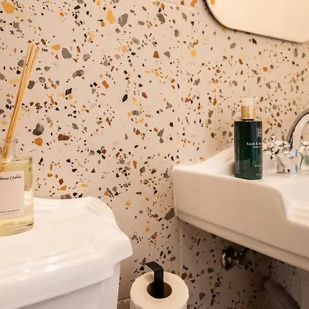 Amalia Boutique & - By @ Rita's Place 4* Distrikt Faro