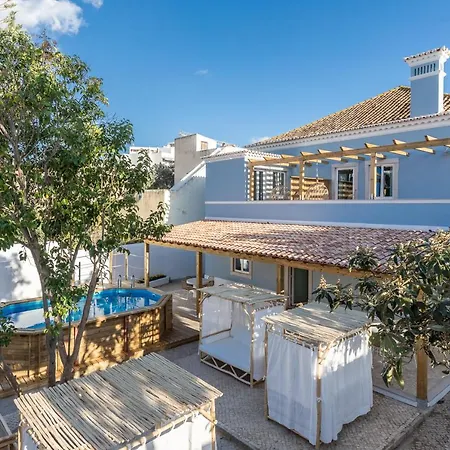 Amalia Boutique & - By @ Rita's Place Gasthof