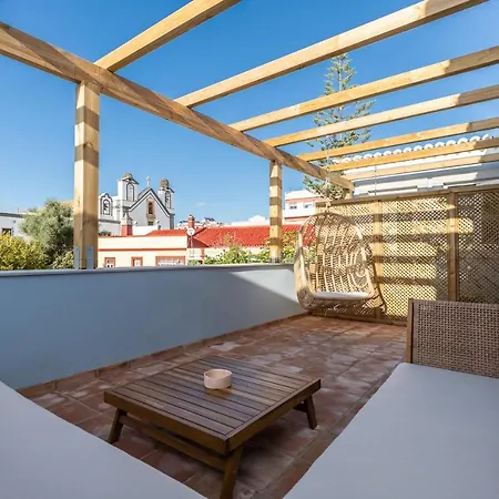 Amalia Boutique & - By @ Rita's Place 4*