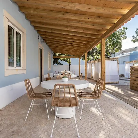 Amalia Boutique & - By @ Rita's Place